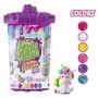 Slime magic XXL 600 ml cu surpriza unicorn